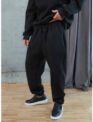 Картинка Чорні штани